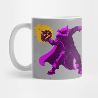 Headless Rage Mug